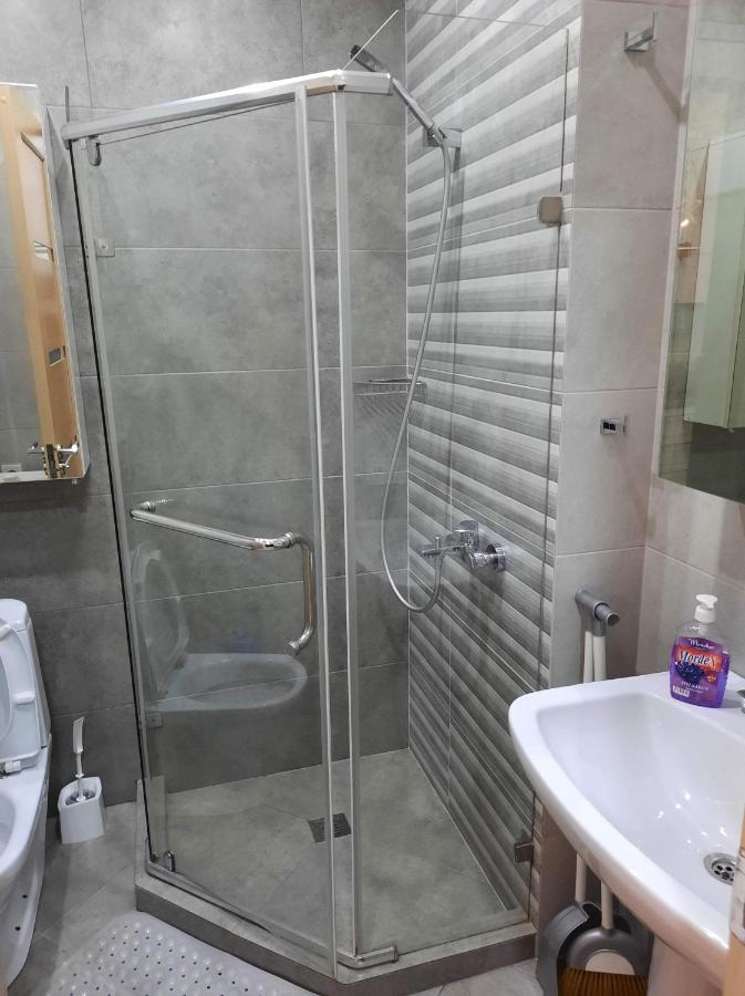 باتومي Yalcin Star Residence Diana'S Flat المظهر الخارجي الصورة