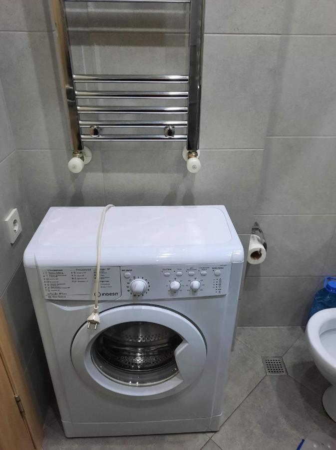 باتومي Yalcin Star Residence Diana'S Flat المظهر الخارجي الصورة