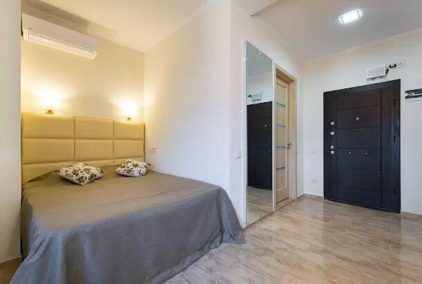 باتومي Yalcin Star Residence Diana'S Flat المظهر الخارجي الصورة